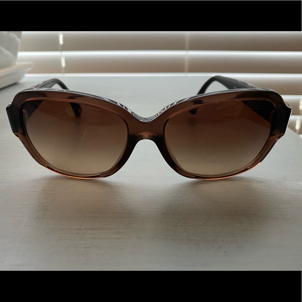 Coach Sunglasses